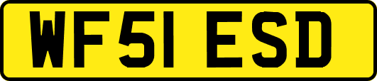 WF51ESD