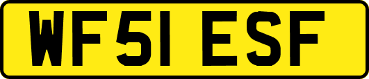 WF51ESF