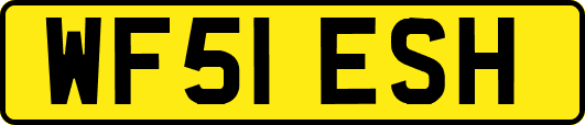 WF51ESH