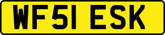 WF51ESK