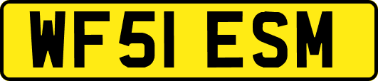WF51ESM