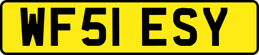 WF51ESY