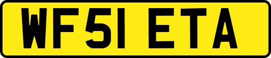 WF51ETA
