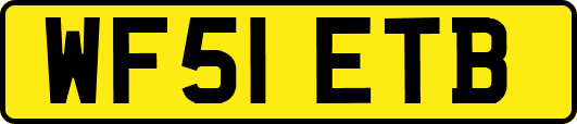 WF51ETB