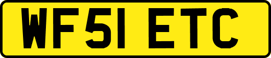 WF51ETC