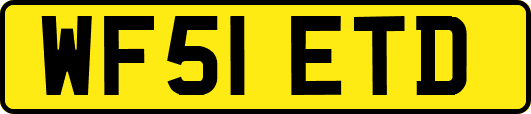 WF51ETD