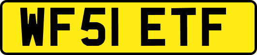 WF51ETF