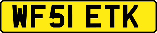 WF51ETK