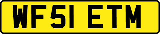 WF51ETM