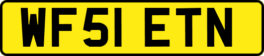 WF51ETN