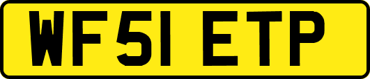 WF51ETP