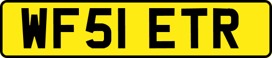WF51ETR