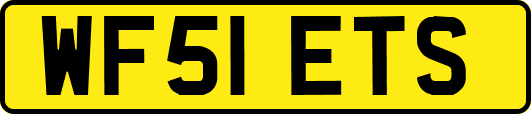 WF51ETS