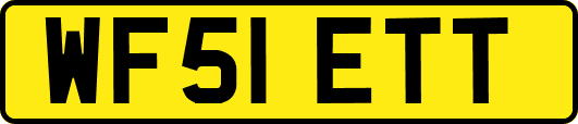 WF51ETT