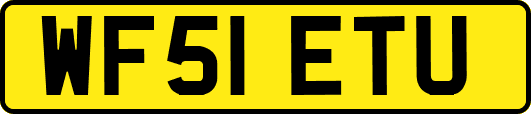 WF51ETU