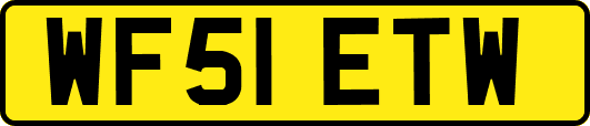 WF51ETW