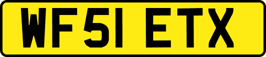 WF51ETX