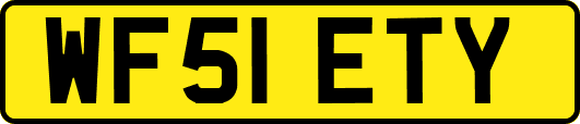 WF51ETY