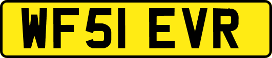 WF51EVR