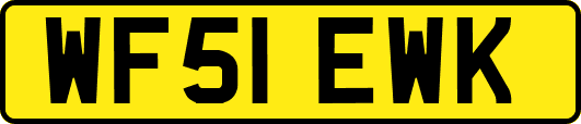 WF51EWK