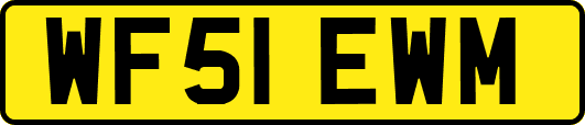 WF51EWM