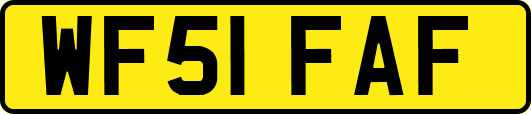 WF51FAF