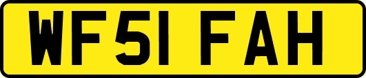 WF51FAH