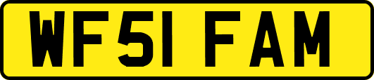 WF51FAM
