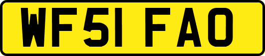 WF51FAO