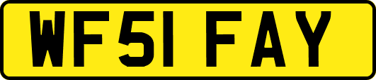 WF51FAY