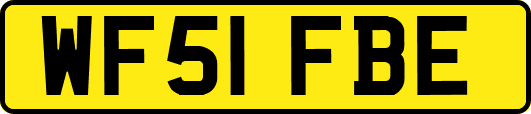 WF51FBE