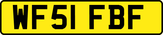 WF51FBF