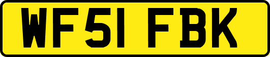 WF51FBK