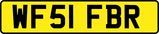 WF51FBR