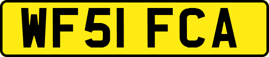 WF51FCA