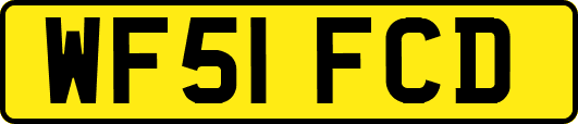 WF51FCD
