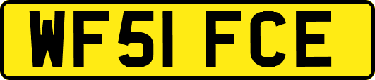 WF51FCE