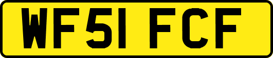 WF51FCF