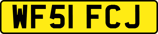 WF51FCJ