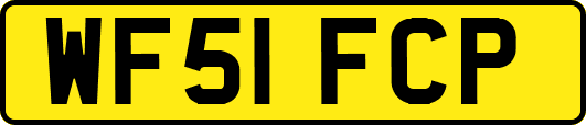 WF51FCP