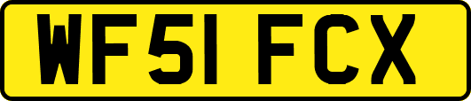 WF51FCX