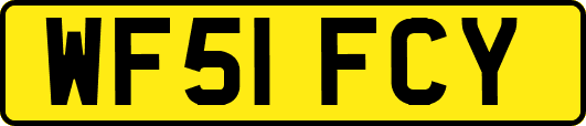 WF51FCY