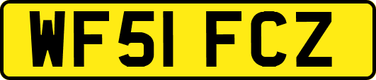 WF51FCZ