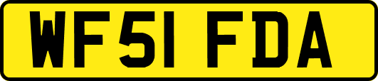 WF51FDA