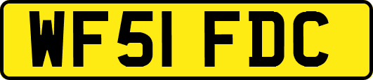 WF51FDC