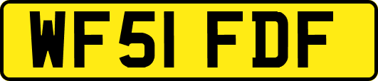 WF51FDF