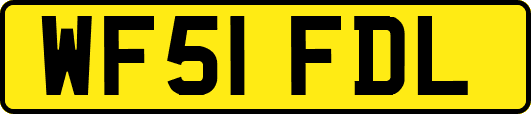 WF51FDL