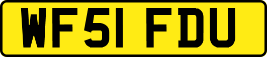 WF51FDU