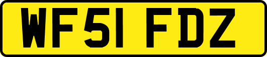 WF51FDZ