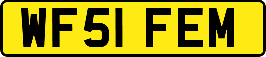 WF51FEM